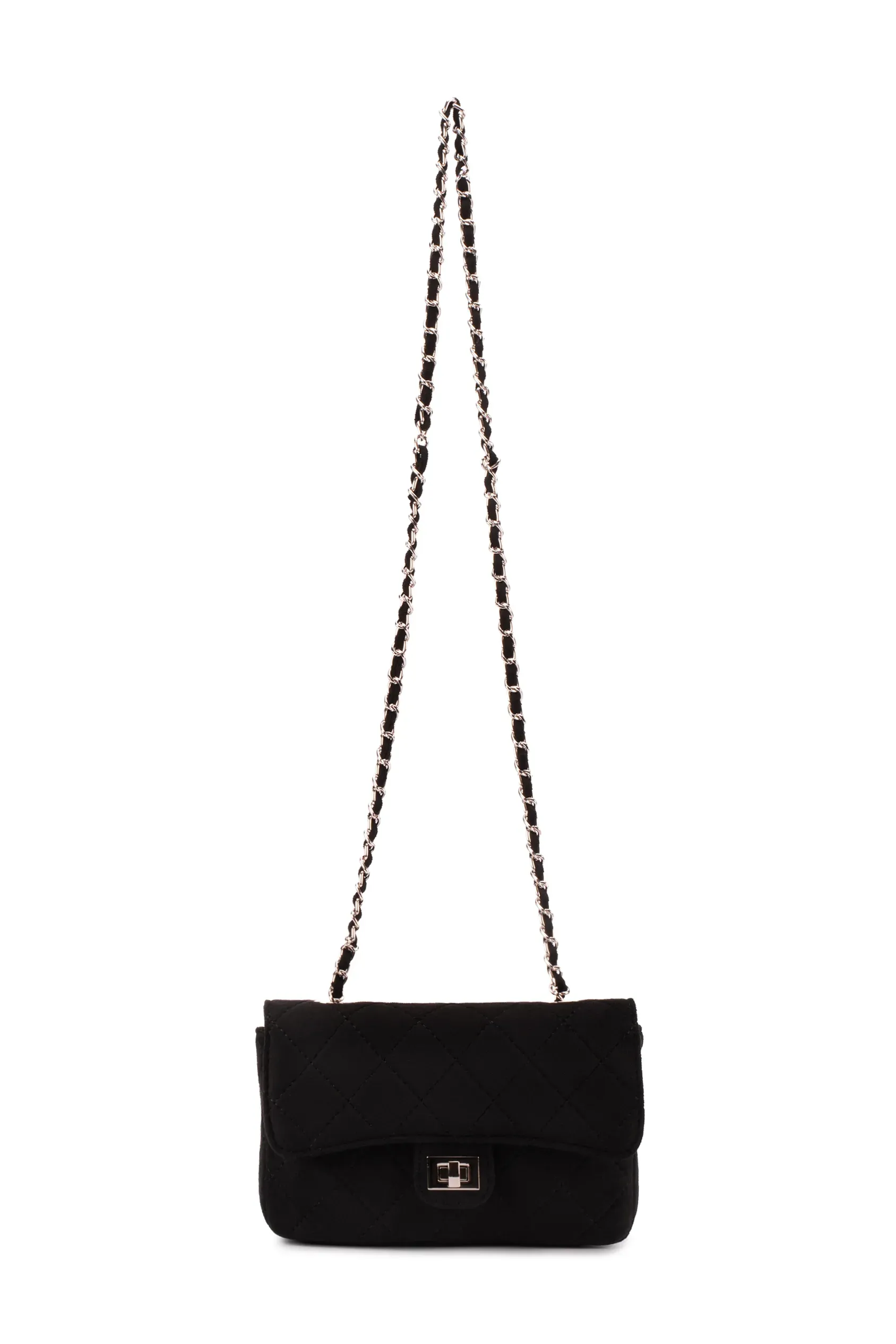 JASMINE BAG BLACK